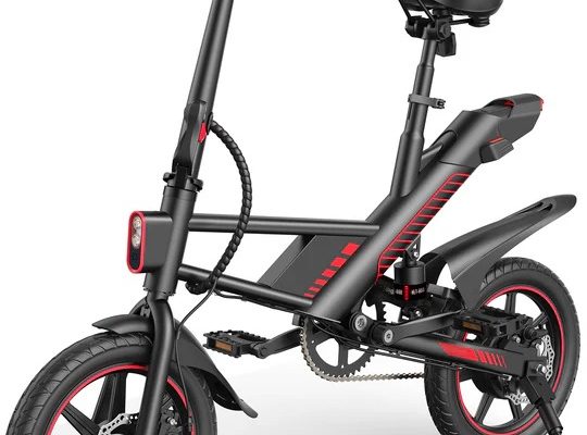 Meet Gyroor Electric Bikes