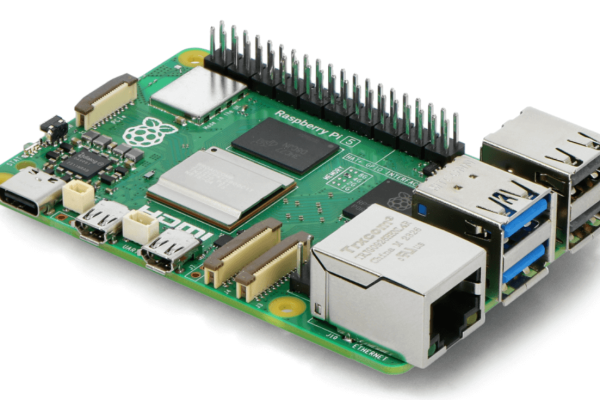 Pi 5