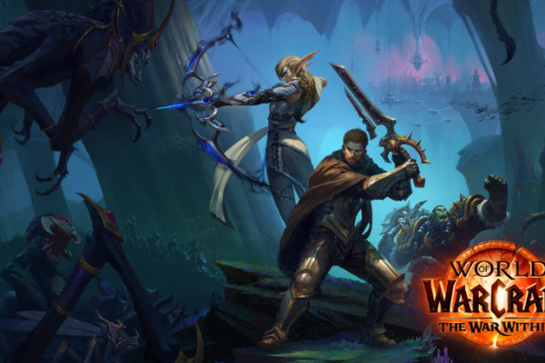 PvE in The War Within Season 1