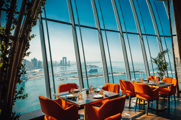 Restaurants