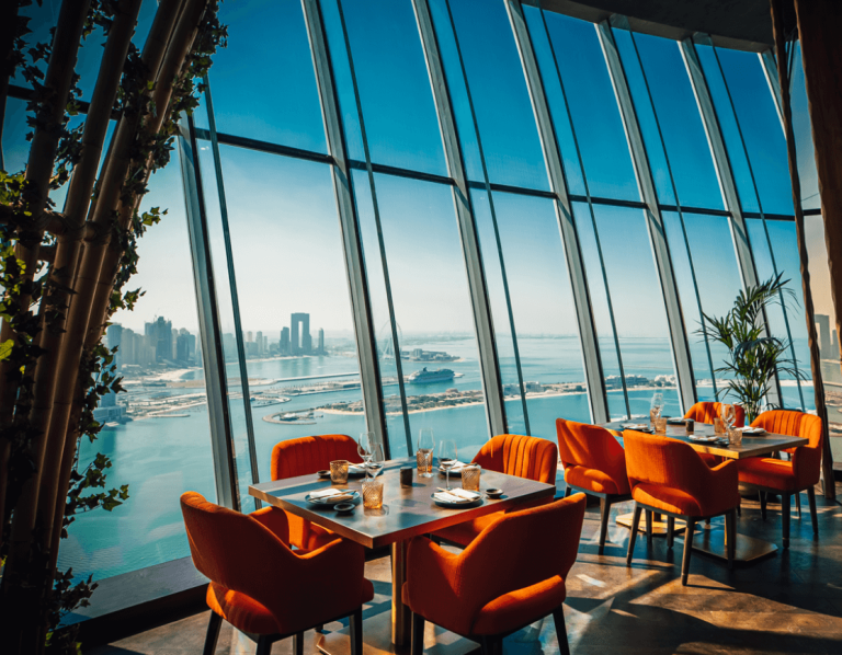 Restaurants