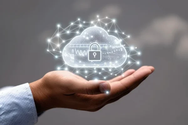 Securing Your Future in the Cloud: Mastering Sensitive Data and Application Orchestration with Ronin