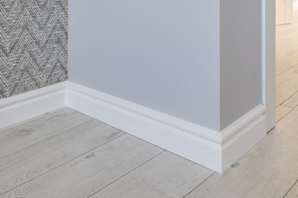 Skirting boards