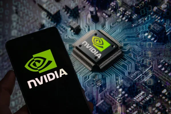 Strategic Guide to Investing in Nvidia Stock A Comprehensive Approach