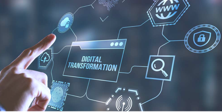 Strategic Leadership in the Age of Digital Transformation: Combining Technology and Business Expertise