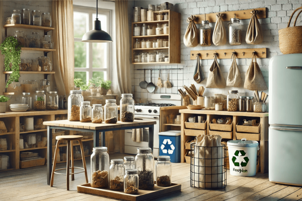Sustainable Living