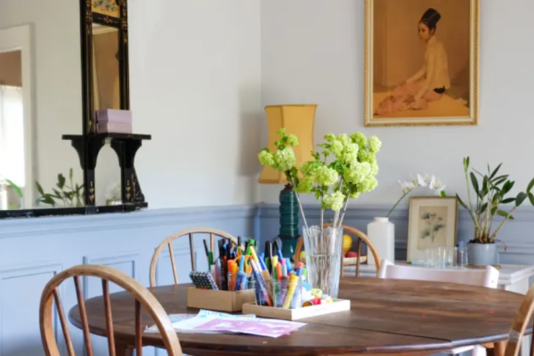The Art and Utility of Fabric Placemats: Enhancing Your Dining Experience