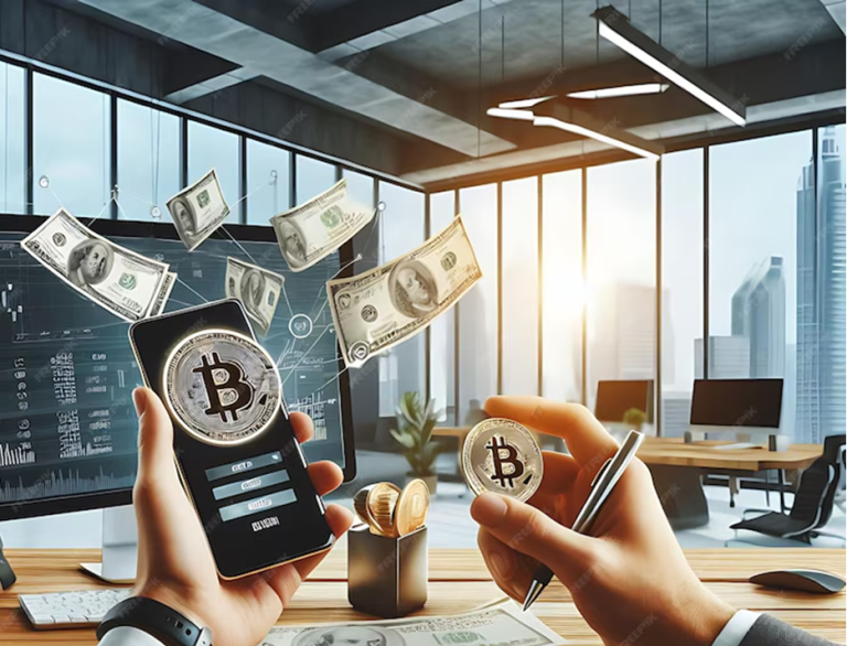 The Benefits of Private Money Lending in a Competitive Market: Insights for 2024