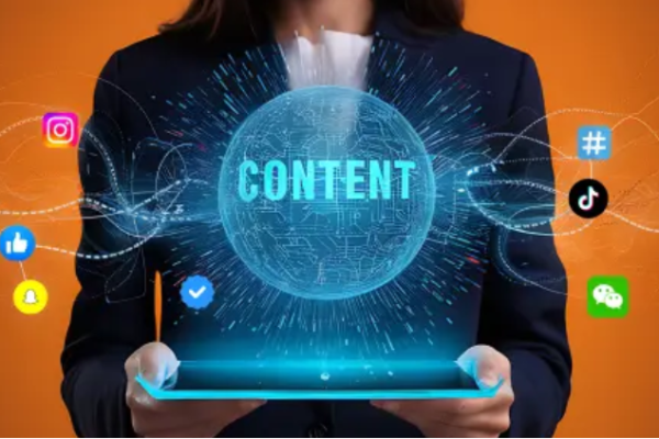 The Impact of AI Content ModerationServices on Online Communities