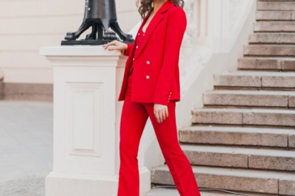 Top 5 Women Formals That Will Enhance Your Everyday Look