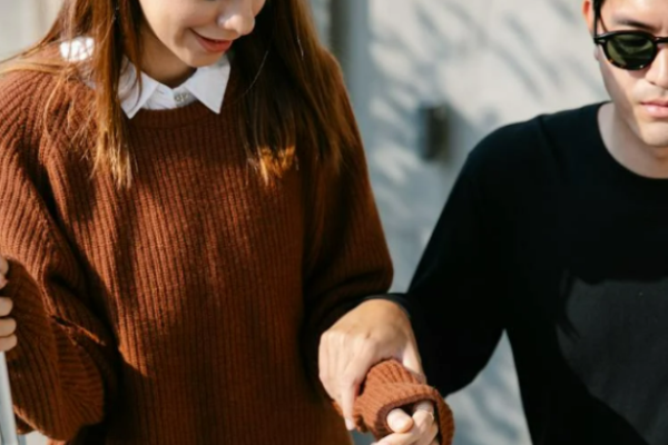 Understanding and Supporting the Visually Impaired