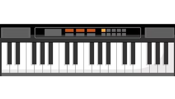 Unleashing Creativity with Casio's Electric Keyboard