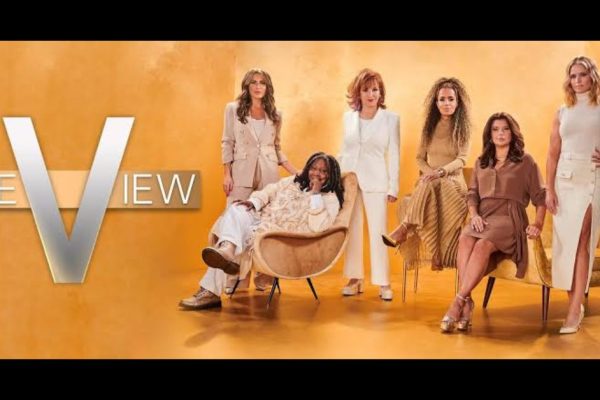 The View Episode 141: Key Highlights & Must-See Moments
