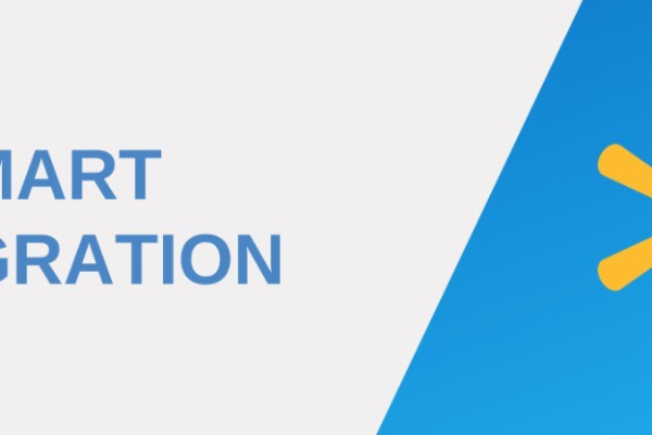 Walmart WMS integration