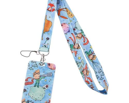 Why Lanyard Keychain Are the Best Choice for Secure and Stylish Accessory