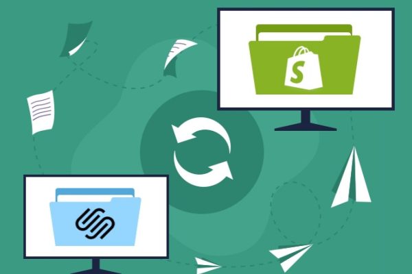 Moving from Squarespace to Shopify: A Top Choice for Your Online Business