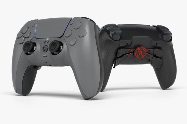 5 Unexpected Benefits of Using a Custom Controller