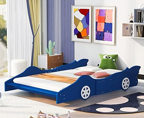 car bed