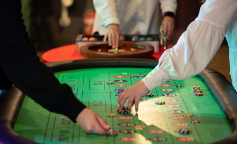 Hometogel: Your Ultimate Destination for Online Lottery Fun