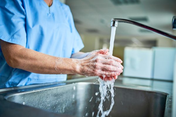 Top Methods for Monitoring Water Safety in Healthcare Settings