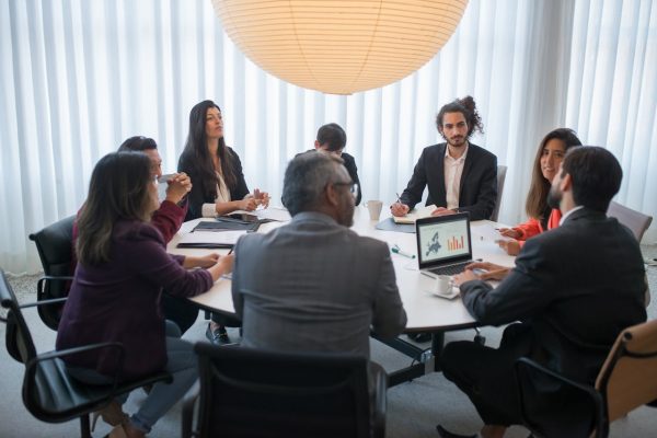 Building Stronger Teams with Improved Communication Tools