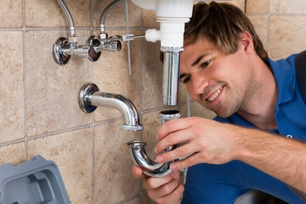 plumber Lafayette LA