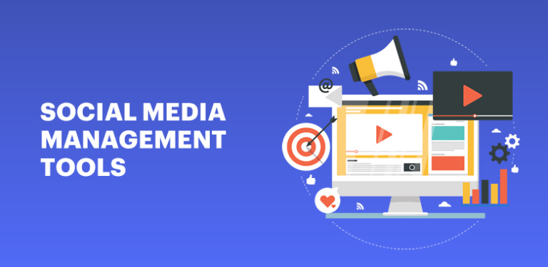 Social Media Management: Strategies and Benefits