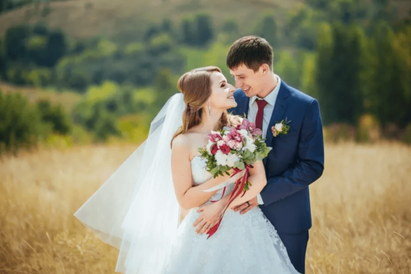wedding 1