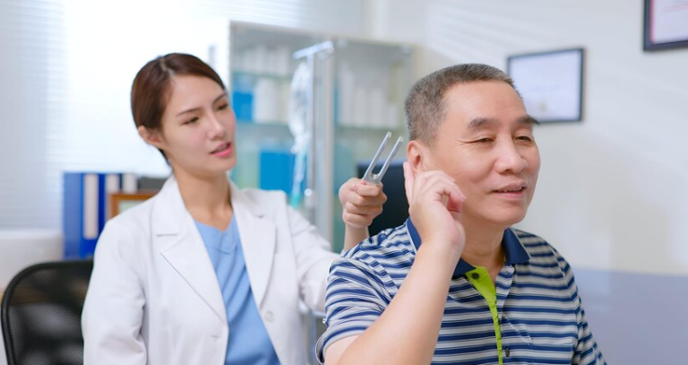 Homeopathic Solutions for Ear Infections: Natural Remedies and When to Seek Medical Advice