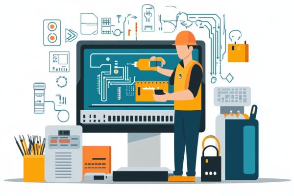 SEO Tips for Electrical Contractors to Boost Website Rankings