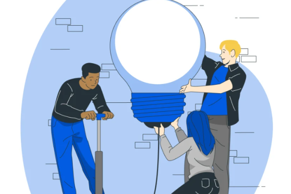 5 Strategies to Enhance Teamwork and Achieve Success in a Rapidly Evolving Marketplace
