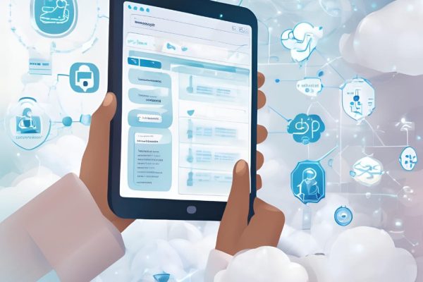 How Cloud-Based EHR Systems Revolutionize Healthcare