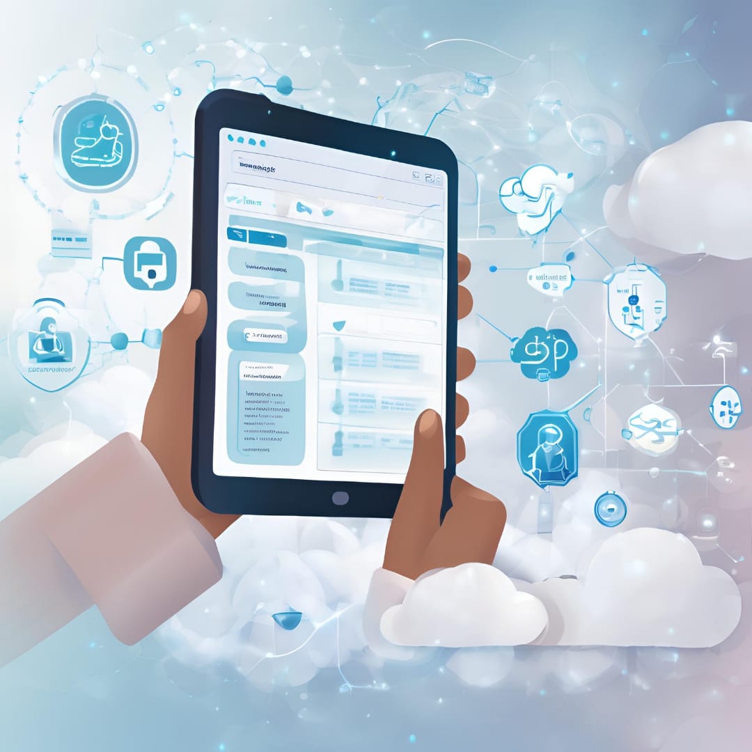 How Cloud-Based EHR Systems Revolutionize Healthcare