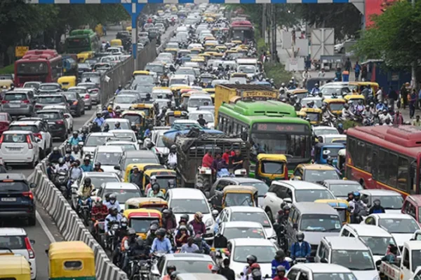 Reducing Traffic Congestion and Accidents: The Benefits of Urban Planning