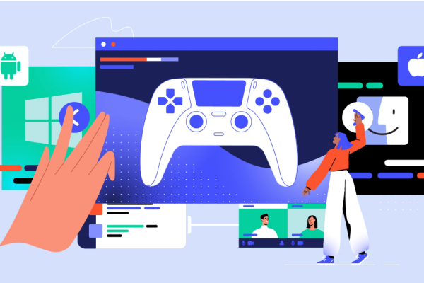 Affordable Permanent Spoofer: Long-Term Gaming Security