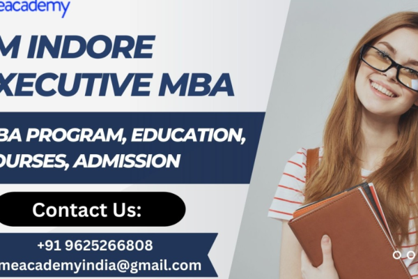 Benefits Of Pursuing An IIM Executive Mba For Mid-Career Professionals