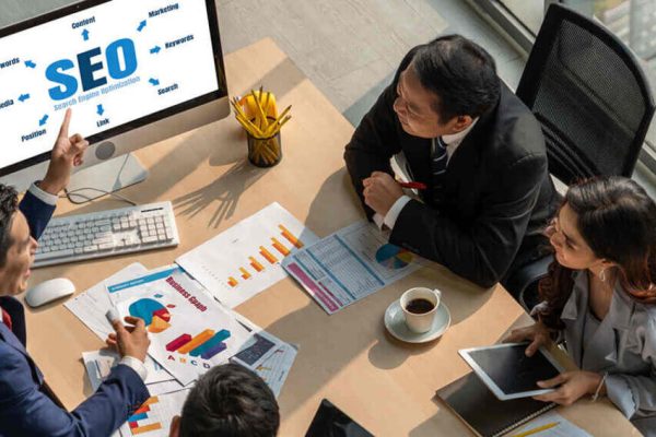 Choosing The Right SEO Agency For Your Business