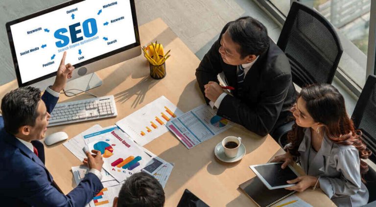 Choosing The Right SEO Agency For Your Business