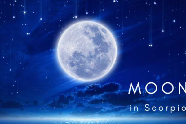 Moon Signs: Unveiling the Emotional Depths of Moon Signs