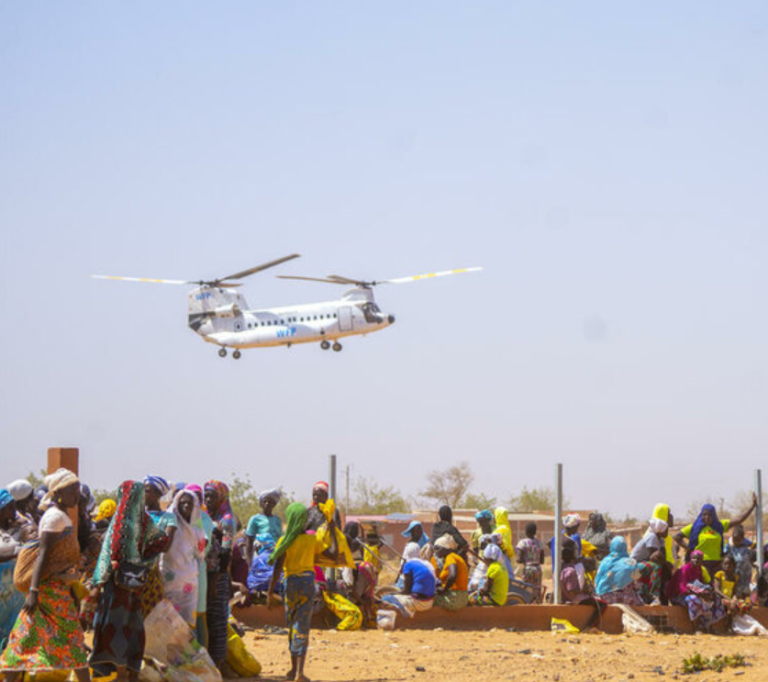 Donating Aircraft to End Poverty Now: A Unique Way to Make a Difference