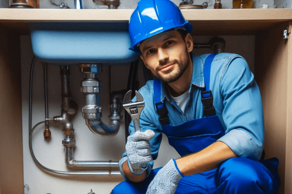 Emergency Plumbing for Businesses How to Minimize Downtime