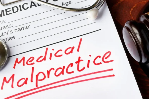 Medical Malpractice on Families in Georgetown