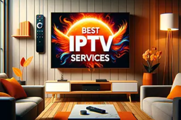 French IPTV Forum: Discussing the Latest Trends in IPTV Technology