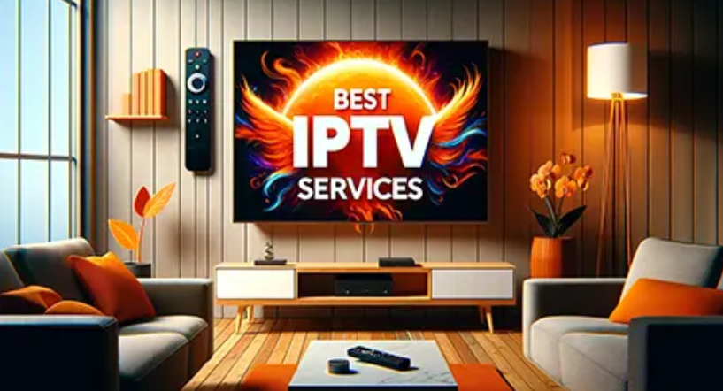 French IPTV Forum: Discussing the Latest Trends in IPTV Technology