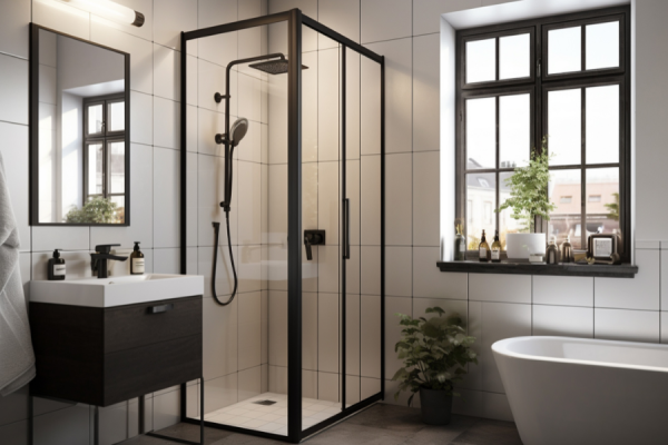 How to Create a Spa-Like Shower