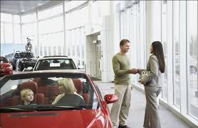 How to Get the Best Deals at a Ford Dealership
