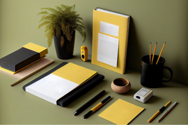 Lift Your Occasion Branding with Custom Note pads about Imaginative Thoughts and Benefits