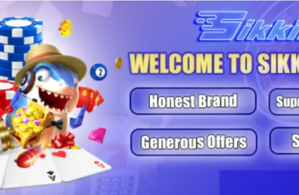 Sikkim Game-A World of Fun and Rewards