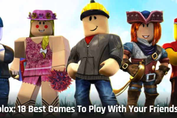 Robux: Your Key to Unlocking a Fun-Filled Roblox World!
