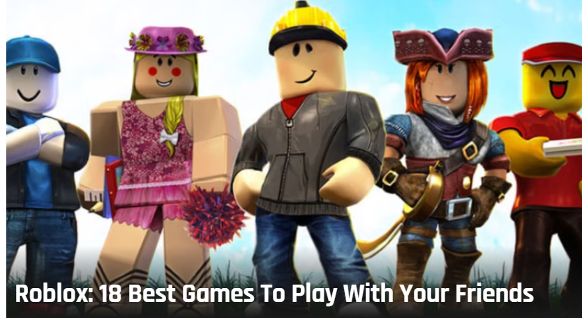 Robux: Your Key to Unlocking a Fun-Filled Roblox World!